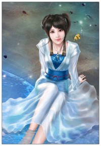 美人仙尊的小玩偶丟了