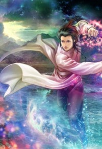 花都小神棍
