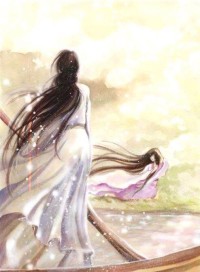愛江山更愛美人