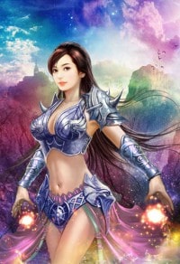 茅山第一百零八代傳人