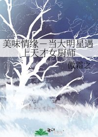 当大明星遇上天才女厨师