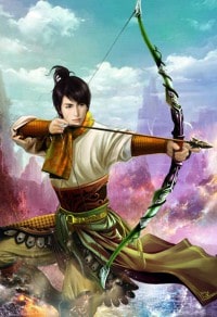 重生之宠养（GL）