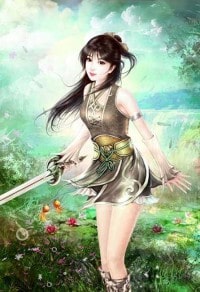 公主万夫