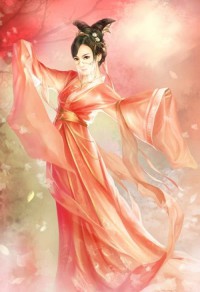 墨撷水色