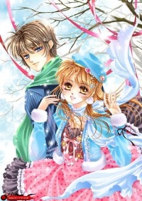 婉然如畫